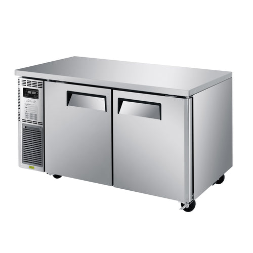 Turbo Air JURF-60-N 59" Undercounter Refrigerator