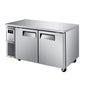 Turbo Air JURF-60-N 59" Undercounter Refrigerator