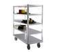 New Age 1450 62" Cart