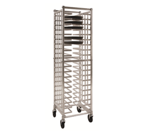 New Age 97720 18 1/2" Pan Rack