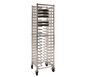 New Age 97720 18 1/2" Pan Rack