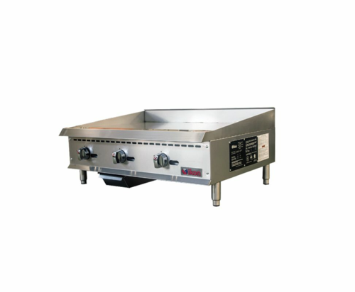 Axis ITG-36 36" Gas Countertop Griddle