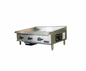 Axis ITG-36 36" Gas Countertop Griddle