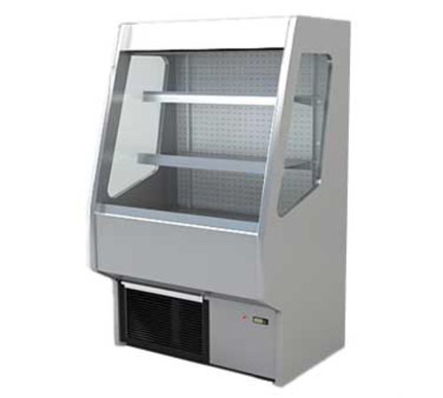 RPI SCRFC3660R-III 36" Open Air Merchandiser