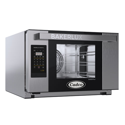 Cadco XAFT-03HS-LD 23 3/4" Electric Convection Oven