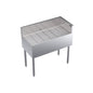 Krowne KR19-C36R 36" Underbar Drainboard
