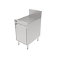 Perlick TSF16SC 16" Underbar Drainboard