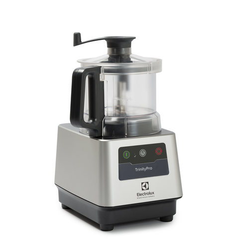 Electrolux 600991 9 3/4" Vertical Cutter Mixer