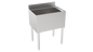 Krowne 18-24 24" Underbar Ice Bin / Cocktail Station