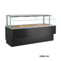 Structural Concepts FB8SS-6H 95" Refrigerated Display Case