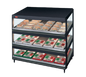 Hatco GRSDS-24T 24" Heated Display Case