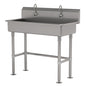 Advance Tabco FS-FM-40EFADA 40" Hand Sink