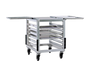 New Age 98000 23 1/4" Equipment Stand
