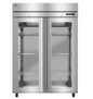 Hoshizaki HC2A-FGE-FGE Heated Holding Cabinet
