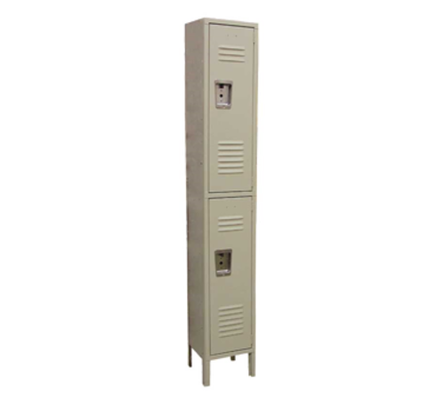 Omcan 13126 12" Locker