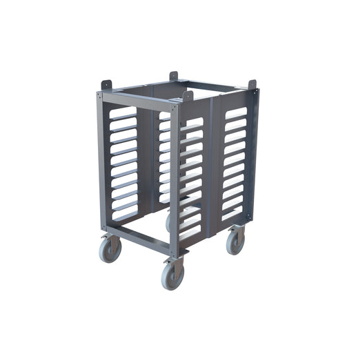 Cadco OST-34A-C 22 3/4" Equipment Stand
