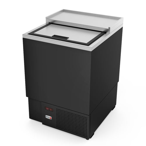 Fagor FGF-24 24 5/8" Glass Froster / Chiller