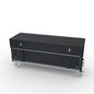 LaCrosse PB5-24IB-WRM 62 3/8" Portable Bar
