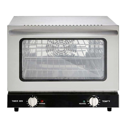 Omcan 43217 18 3/4" Electric Convection Oven