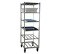 New Age 1356 20 7/8" Cart