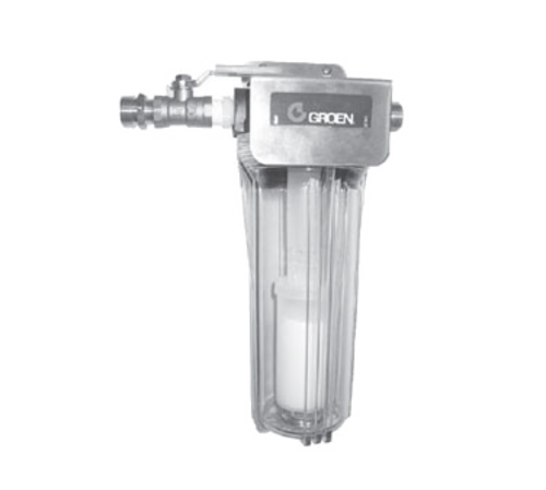 Groen 149100 Water Filtration System