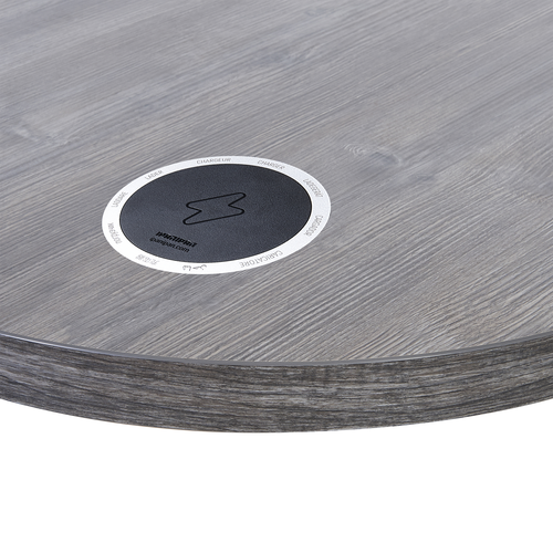 BFM Seating DW36R-FPC1 36" Table Top