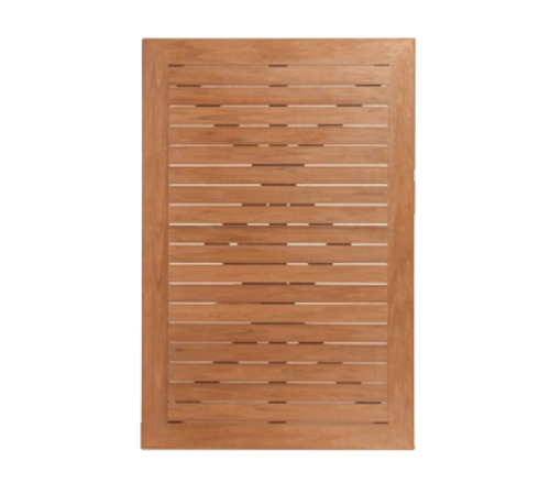 Florida Seating TK-TP32X48SQUARE 48" Table Top