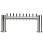 Micro Matic METRO-H-10PSSKR Draft Beer Tower