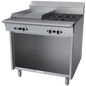 Garland C36-4S 36" Gas Heavy Duty Range