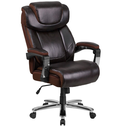 Flash Furniture GO-2223-BN-GG 30" Dining Chair