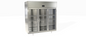 Delfield DSLF3-G 77 5/8" Solid Door Reach-In Freezer
