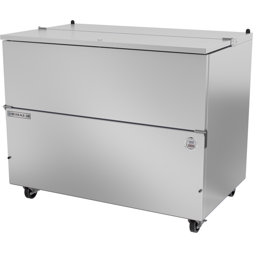 Beverage-Air SM49HC-S 49" Milk Cooler
