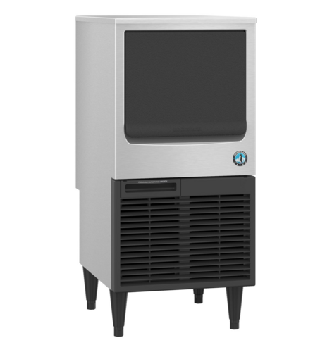 Hoshizaki KM-81BAK 17 3/4" Full Cube Air-Cooled Ice Machine