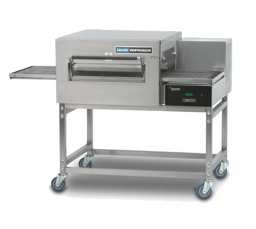 Lincoln 1116-000-U 56" Gas Conveyor Oven