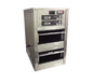 Carter-Hoffmann MZ213GS-2T 9 7/8" Heated Holding Cabinet