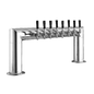 Perlick 4008-8B 38" Draft Beer Tower