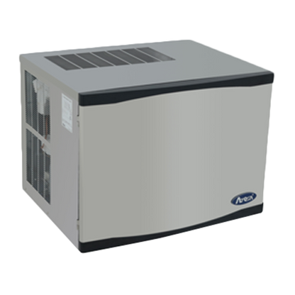 Atosa YR450-AP-161 30 1/4" Half Cube Air-Cooled Ice Machine