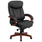 Flash Furniture BT-90171H-S-GG 27 3/4" Dining Chair