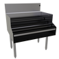 Glastender LDA-30S 30" Underbar Storage Unit