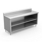 Winholt STCT-BB3060-MS 60" Work Table