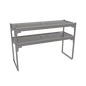 Glastender DOS/SS-42 42" Overshelf