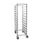 Cres Cor 2071812 22 1/2" Pan Rack