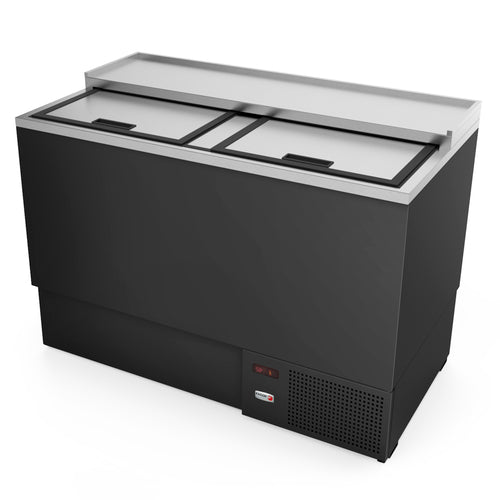Fagor FGF-50 49 5/8" Glass Froster / Chiller