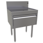 Glastender DBHA-24 24" Underbar Drainboard