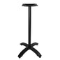 BFM Seating PHTB2626BLT 26" Table Base