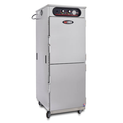 Carter-Hoffmann HL6-18 28" Heated Holding Cabinet