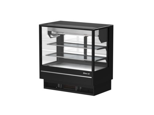 Turbo Air TCDD-48H-UF-W(B)-N 48 1/2" Refrigerated Deli Case
