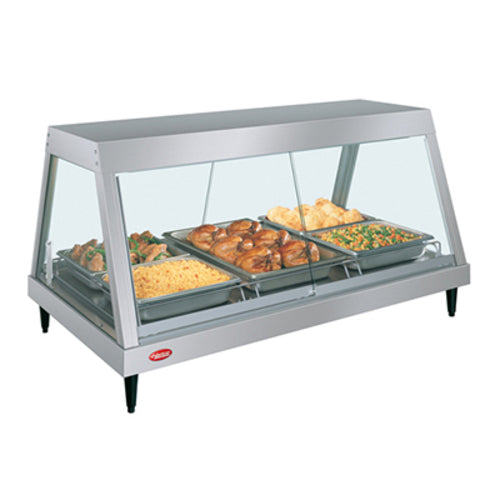 Hatco GRHD-3P 45 1/2" Heated Display Case