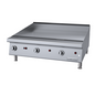 Garland GTGG36-G36M-SIGNATURE 35 1/2" Gas Countertop Griddle