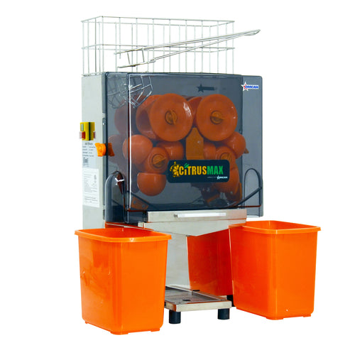 Omcan 44228 13" Electric Juicer